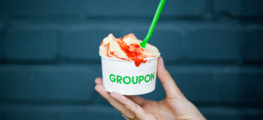 So schmeckt der sensationelle Groupon-Sommer