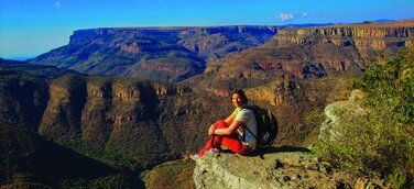 Südafrika individuell bereisen – Online-Fernreiseveranstalter „Entdeck die Welt“ erweitert Angebot in Afrika