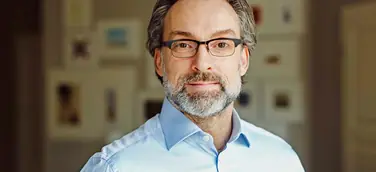 Weshalb begeistere ich mich für FuelBox? Thomas Wehrs im Dialog