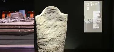 Archäologische Sensation im Aostatal