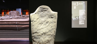 Archäologische Sensation im Aostatal