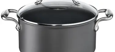 Forte, più forte, fortissima: Extrahartes Kochgeschirr mit Lagostinas neuer Serie Fortissima