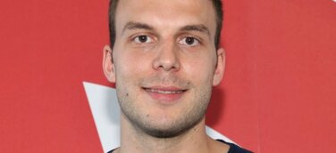 HC Erlangen: Uros Bundaldo ist schwer verletzt und fällt für Monate aus