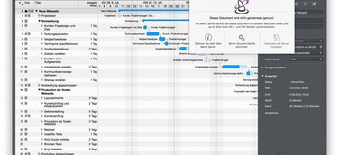 Merlin Project 4: Willkommen im Team!