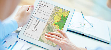 Netzlink installiert IBM-Flash-Power für die Management Services Helwig Schmitt GmbH