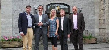 Neuer Vorstand von Mobil in Deutschland e.V. gewählt