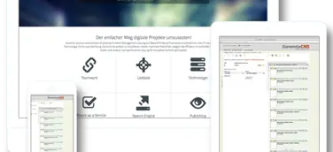 Publishing Lösung Govento aus Hamburg jetzt auch als SaaS verfügbar
