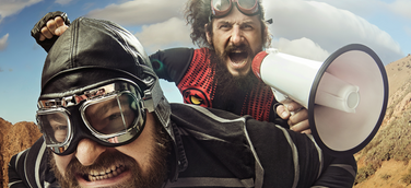 Word-of-Mouth Anbieter mit völlig neuen Möglichkeiten