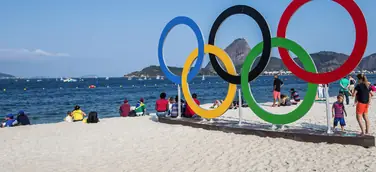 Bestnoten im internationalen Vergleich - Brasilien punktet als Tourismusdestination