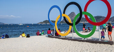 Bestnoten im internationalen Vergleich - Brasilien punktet als Tourismusdestination