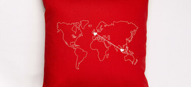 Erasmus: Spanien im Trend – Rezepte gegen Trennungsschmerz