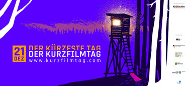 Vor jedem Tatort ein Kurzfilm