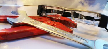 Was haben Pokémon Go und Service 4.0 gemeinsam - Augmented Reality spart Zeit und Kosten bei Serviceeinsätzen