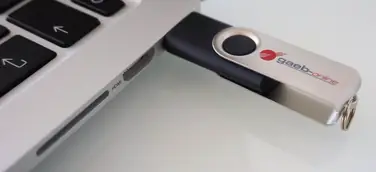 GAEB-Online 2016 USB für Bau-Ausschreibungen: Kalkulation aus der Hosentasche