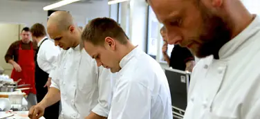Hotelfachschule Regenstauf: Talentschmiede mit Tradition
