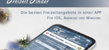 Neu entwickelte App wird zur Plattform für Unternehmen aus verschiedenen Freizeitbranchen