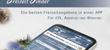 Neu entwickelte App wird zur Plattform für Unternehmen aus verschiedenen Freizeitbranchen