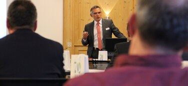 Plädoyer für eine neue Personalpolitik: Warum ein Teil des 30-Milliarden-Euro-Weiterbildungsbudgets in deutschen Firmen verpufft