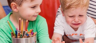 Telefonhotline für alle Fragen zur Ergotherapie