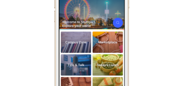 Dreifacher Großvater gründet mit seinem jüngsten Sohn ein Internet-Start-Up und überzeugt bekannte Investoren