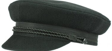 Ein Modetrend aus der Kaiserzeit, oder wie Prinz Heinrich zu seiner Mütze kam.