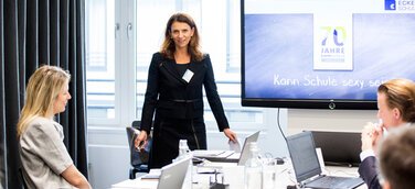 Politikaward: Campusfest unter den Top 5