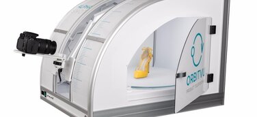 ORBITVU revolutioniert die E-Commerce Branche