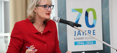 Zielgruppe Internationale Gäste an den Eckert Schulen im Fokus: Weshalb Japaner das Zimmer 44 nicht mögen und warum Datteln bei arabischen G