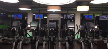 Asporta setzt auf neues Beleuchtungskonzept ADLIGHTS