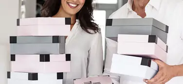 Boxenstop - Auszeit schenken mit der ME TIME BOX