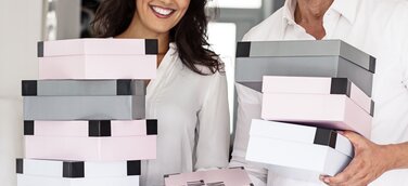 Boxenstop - Auszeit schenken mit der ME TIME BOX