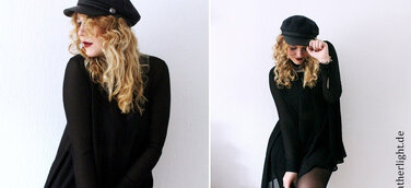 Die Schiffermütze – kein alter Hut.