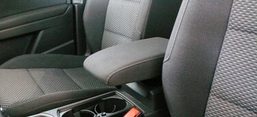 Serienreife Leistung der acad group