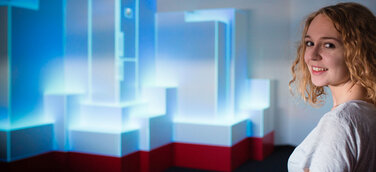 Video-Mapping, Virtual Reality, Digital Signage: Showroom für Produktkommunikation der Zukunft öffnet in München