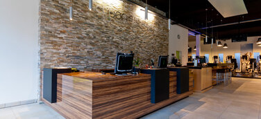 Asporta Heidelberg Bergheim zieht um und erweitert