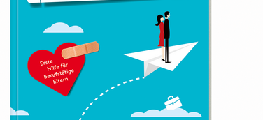 Erste Hilfe für berufstätige Eltern: So werden Sie wieder ein Paar