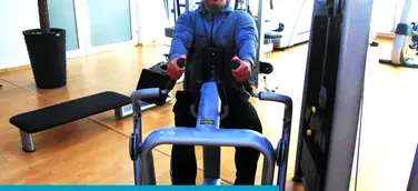 Vom Metallbauer zum Fitnessprofi: „Die beste Entscheidung meines Lebens“
