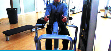 Vom Metallbauer zum Fitnessprofi: „Die beste Entscheidung meines Lebens“