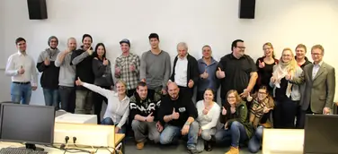 eagleControl: Ein Workshop für Gastromanager