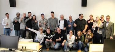 eagleControl: Ein Workshop für Gastromanager