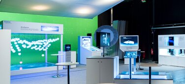 hl-studios: Digitalisierung zum Anfassen