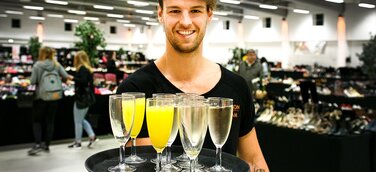 Premiere Wesel „FASHION FLASH“ – Das Outlet Event in deiner Stadt!