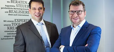 Wechsel an der Spitze der MSCG - Mathias Kretschmann wird COO der Kreativagentur