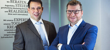 Wechsel an der Spitze der MSCG - Mathias Kretschmann wird COO der Kreativagentur