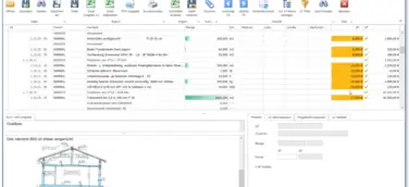 GAEB-Online 2016: Vermittler zwischen GAEB und Excel