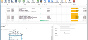GAEB-Online 2016: Vermittler zwischen GAEB und Excel