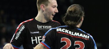 Handball-Bundesliga: HC Erlangen reist zum Bergischen HC