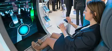 Hannover Messe 2017: hl-studios präsentiert effektvolle Erlebnisse