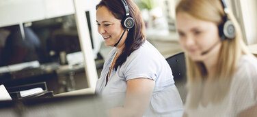 Intertours auf vollen Touren