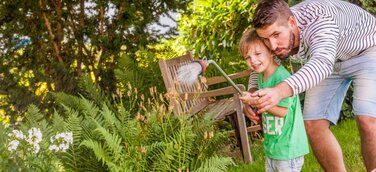 Narben: Nach Operationen Versorgung für Heilungserfolg maßgeblich